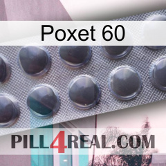 Poxet 60 30